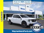 2025 Ford Maverick SuperCrew Cab AWD Pickup for sale #L5KA16901 - photo 7