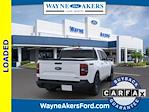 2025 Ford Maverick SuperCrew Cab AWD Pickup for sale #L5KA16901 - photo 8