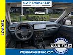 2025 Ford Maverick SuperCrew Cab AWD Pickup for sale #L5KA16901 - photo 9