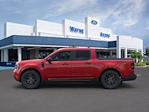 2025 Ford Maverick SuperCrew Cab AWD Pickup for sale #L5KA17434 - photo 4