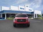 2025 Ford Maverick SuperCrew Cab AWD Pickup for sale #L5KA17434 - photo 6