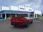 2025 Ford Maverick SuperCrew Cab AWD Pickup for sale #L5KA17434 - photo 8