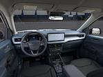 2025 Ford Maverick SuperCrew Cab AWD Pickup for sale #L5KA32444 - photo 9