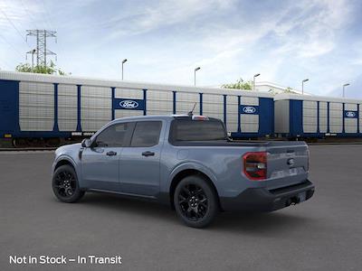 New 2025 Ford Maverick XLT SuperCrew Cab AWD Pickup for sale #L5KA35089 - photo 2