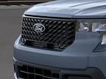 2025 Ford Maverick SuperCrew Cab AWD Pickup for sale #L5KA35089 - photo 18