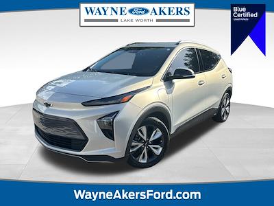 2023 Chevrolet Bolt EUV FWD Hatchback for sale #L5KA42289A - photo 1