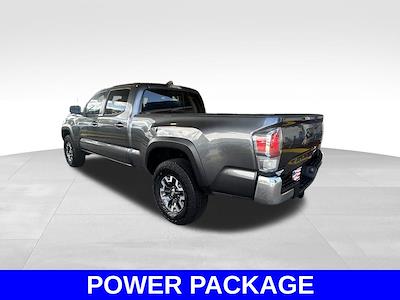2022 Toyota Tacoma Double Cab 4WD Pickup for sale #L5KA43829B - photo 2