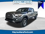 2022 Toyota Tacoma Double Cab 4WD Pickup for sale #L5KA43829B - photo 1