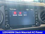 2022 Toyota Tacoma Double Cab 4WD Pickup for sale #L5KA43829B - photo 11