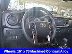 2022 Toyota Tacoma Double Cab 4WD Pickup for sale #L5KA43829B - photo 31