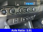 2022 Toyota Tacoma Double Cab 4WD Pickup for sale #L5KA43829B - photo 34