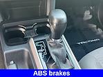 2017 Toyota Tacoma Access Cab 4x2 Pickup for sale #L5KA87000A - photo 12