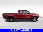 2017 Toyota Tacoma Access Cab 4x2 Pickup for sale #L5KA87000A - photo 4