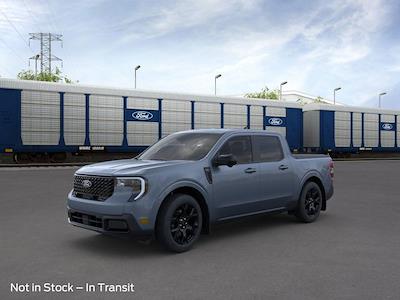 2025 Ford Maverick SuperCrew Cab AWD Pickup for sale #L5KA91053 - photo 1