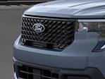 2025 Ford Maverick SuperCrew Cab AWD Pickup for sale #L5KA91053 - photo 18