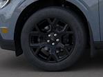 2025 Ford Maverick SuperCrew Cab AWD Pickup for sale #L5KA91053 - photo 20