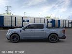 2025 Ford Maverick SuperCrew Cab AWD Pickup for sale #L5KA91053 - photo 4