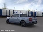 2025 Ford Maverick SuperCrew Cab AWD Pickup for sale #L5KA91053 - photo 2