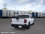 New 2025 Ford Maverick Lariat SuperCrew Cab AWD Pickup for sale #L5KB06100 - photo 8