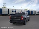 New 2025 Ford Maverick XLT SuperCrew Cab Pickup for sale #L5KB06153 - photo 8