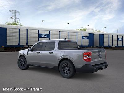 New 2025 Ford Maverick XLT SuperCrew Cab Pickup for sale #L5KB24167 - photo 2