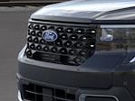 New 2025 Ford Maverick Lariat SuperCrew Cab AWD Pickup for sale #L5KB54868 - photo 18