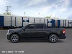 New 2025 Ford Maverick Lariat SuperCrew Cab AWD Pickup for sale #L5KB54868 - photo 3