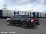 New 2025 Ford Maverick Lariat SuperCrew Cab AWD Pickup for sale #L5KB54868 - photo 4
