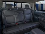 New 2025 Ford Maverick Lariat SuperCrew Cab AWD Pickup for sale #L5KB73830 - photo 11