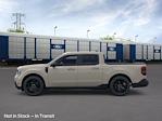 New 2025 Ford Maverick Lariat SuperCrew Cab AWD Pickup for sale #L5KB73830 - photo 3