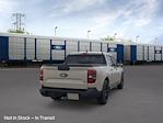 New 2025 Ford Maverick Lariat SuperCrew Cab AWD Pickup for sale #L5KB73830 - photo 8