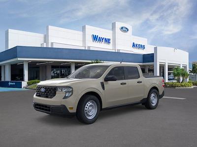 New 2025 Ford Maverick XL SuperCrew Cab for sale #L5KB74132X - photo 1