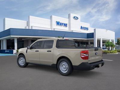 New 2025 Ford Maverick XL SuperCrew Cab for sale #L5KB74132X - photo 2
