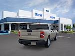New 2025 Ford Maverick XL SuperCrew Cab for sale #L5KB74132X - photo 8