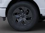 2025 Ford F-150 Lightning SuperCrew Cab AWD Pickup for sale #L5LG01948 - photo 19