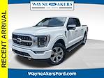 2022 Ford F-150 SuperCrew Cab 4x4 Pickup for sale #L5LG05131XA - photo 1