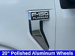 2022 Ford F-150 SuperCrew Cab 4x4 Pickup for sale #L5LG05131XA - photo 21