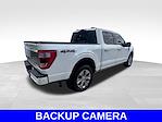 2022 Ford F-150 SuperCrew Cab 4x4 Pickup for sale #L5LG05131XA - photo 5