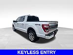 2022 Ford F-150 SuperCrew Cab 4x4 Pickup for sale #L5LG05131XA - photo 2