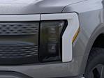 2025 Ford F-150 Lightning SuperCrew Cab AWD Pickup for sale #L5LG05524 - photo 17