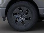 2025 Ford F-150 Lightning SuperCrew Cab AWD Pickup for sale #L5LG05524 - photo 18