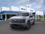 2025 Ford F-150 Lightning SuperCrew Cab AWD Pickup for sale #L5LG05524 - photo 3