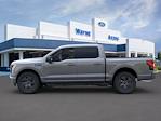 2025 Ford F-150 Lightning SuperCrew Cab AWD Pickup for sale #L5LG05524 - photo 4