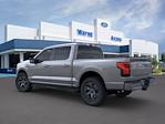 2025 Ford F-150 Lightning SuperCrew Cab AWD Pickup for sale #L5LG05524 - photo 2