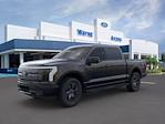 2025 Ford F-150 Lightning SuperCrew Cab AWD Pickup for sale #L5LG07169 - photo 1