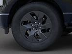 2025 Ford F-150 Lightning SuperCrew Cab AWD Pickup for sale #L5LG07169 - photo 19
