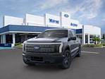2025 Ford F-150 Lightning SuperCrew Cab AWD Pickup for sale #L5LG07169 - photo 3