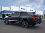 2025 Ford F-150 Lightning SuperCrew Cab AWD Pickup for sale #L5LG07169 - photo 2