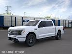 2025 Ford F-150 Lightning SuperCrew Cab AWD Pickup for sale #L5LG07240 - photo 1