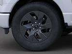 2025 Ford F-150 Lightning SuperCrew Cab AWD Pickup for sale #L5LG07240 - photo 19